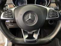 Mercedes-Benz Clase GLE 2019  2019 Mercedes-Benz Clase GLE Venta Interiores 17