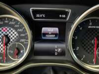 Mercedes-Benz Clase GLE 2019  2019 Mercedes-Benz Clase GLE Venta Interiores 3