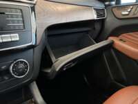 Mercedes-Benz Clase GLE 2019  2019 Mercedes-Benz Clase GLE Venta Interiores 22