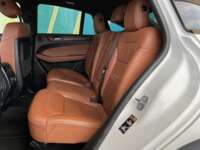 Mercedes-Benz Clase GLE 2019  2019 Mercedes-Benz Clase GLE Venta Interiores 28