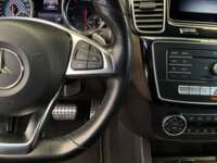 Mercedes-Benz Clase GLE 2019  2019 Mercedes-Benz Clase GLE Venta Interiores 7
