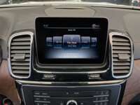 Mercedes-Benz Clase GLE 2019  2019 Mercedes-Benz Clase GLE Venta Interiores 8