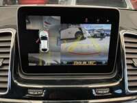 Mercedes-Benz Clase GLE 2019  2019 Mercedes-Benz Clase GLE Venta Interiores 9