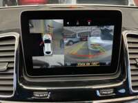 Mercedes-Benz Clase GLE 2019  2019 Mercedes-Benz Clase GLE Venta Interiores 10