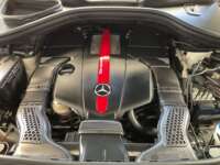 Mercedes-Benz Clase GLE 2019  2019 Mercedes-Benz Clase GLE Venta Motor 2