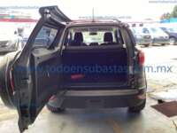 Ford Eco Sport 2021 5p Trend Storm L4/2.0 Aut 2021 Ford Eco Sport Ingreso Cajuela 0