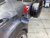 Ford Eco Sport 2021 5p Trend Storm L4/2.0 Aut 2021 Ford Eco Sport Ingreso Cajuela 2