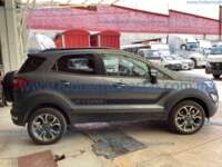 Ford Eco Sport 2021 5p Trend Storm L4/2.0 Aut 2021 Ford Eco Sport Ingreso Exteriores 3