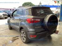 Ford Eco Sport 2021 5p Trend Storm L4/2.0 Aut 2021 Ford Eco Sport Ingreso Exteriores 6