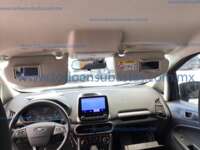 Ford Eco Sport 2021 5p Trend Storm L4/2.0 Aut 2021 Ford Eco Sport Ingreso Interiores 10
