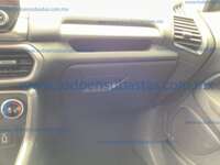 Ford Eco Sport 2021 5p Trend Storm L4/2.0 Aut 2021 Ford Eco Sport Ingreso Interiores 13