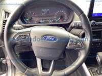 Ford Eco Sport 2021 5p Trend Storm L4/2.0 Aut 2021 Ford Eco Sport Ingreso Interiores 16