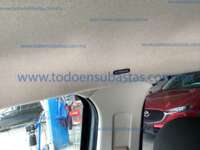 Ford Eco Sport 2021 5p Trend Storm L4/2.0 Aut 2021 Ford Eco Sport Ingreso Interiores 17