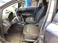 Ford Eco Sport 2021 5p Trend Storm L4/2.0 Aut 2021 Ford Eco Sport Ingreso Interiores 19