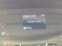 Ford Eco Sport 2021 5p Trend Storm L4/2.0 Aut 2021 Ford Eco Sport Ingreso Interiores 3