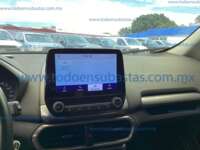 Ford Eco Sport 2021 5p Trend Storm L4/2.0 Aut 2021 Ford Eco Sport Ingreso Interiores 4