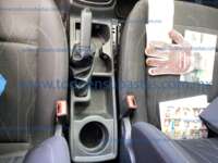 Ford Eco Sport 2021 5p Trend Storm L4/2.0 Aut 2021 Ford Eco Sport Ingreso Interiores 8