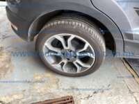 Ford Eco Sport 2021 5p Trend Storm L4/2.0 Aut IMG_6102