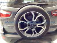 Ford Eco Sport 2021 5p Trend Storm L4/2.0 Aut IMG_6107