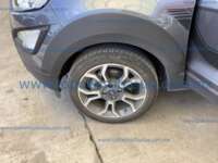 Ford Eco Sport 2021 5p Trend Storm L4/2.0 Aut IMG_6117
