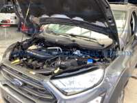 Ford Eco Sport 2021 5p Trend Storm L4/2.0 Aut 2021 Ford Eco Sport Ingreso Motor 0