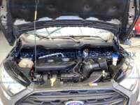 Ford Eco Sport 2021 5p Trend Storm L4/2.0 Aut 2021 Ford Eco Sport Ingreso Motor 1