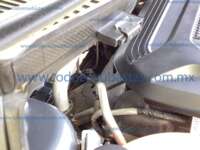 Ford Eco Sport 2021 5p Trend Storm L4/2.0 Aut 2021 Ford Eco Sport Ingreso Motor 3