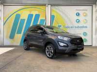 Ford Eco Sport 2021 5p Trend Storm L4/2.0 Aut 2021 Ford Eco Sport Venta Exteriores 3