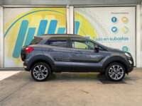 Ford Eco Sport 2021 5p Trend Storm L4/2.0 Aut 2021 Ford Eco Sport Venta Exteriores 4