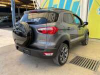 Ford Eco Sport 2021 5p Trend Storm L4/2.0 Aut 2021 Ford Eco Sport Venta Exteriores 5