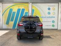 Ford Eco Sport 2021 5p Trend Storm L4/2.0 Aut 2021 Ford Eco Sport Venta Exteriores 6
