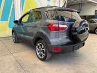 Ford Eco Sport 2021 5p Trend Storm L4/2.0 Aut 2021 Ford Eco Sport Venta Exteriores 7