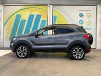 Ford Eco Sport 2021 5p Trend Storm L4/2.0 Aut 2021 Ford Eco Sport Venta Exteriores 8