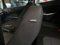 Ford Eco Sport 2021 5p Trend Storm L4/2.0 Aut 2021 Ford Eco Sport Venta Interiores 16