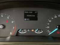 Ford Eco Sport 2021 5p Trend Storm L4/2.0 Aut 2021 Ford Eco Sport Venta Interiores 3