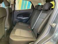 Ford Eco Sport 2021 5p Trend Storm L4/2.0 Aut 2021 Ford Eco Sport Venta Interiores 21