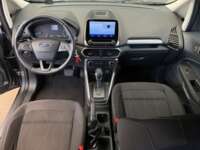 Ford Eco Sport 2021 5p Trend Storm L4/2.0 Aut 2021 Ford Eco Sport Venta Interiores 4