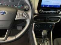 Ford Eco Sport 2021 5p Trend Storm L4/2.0 Aut 2021 Ford Eco Sport Venta Interiores 7