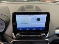 Ford Eco Sport 2021 5p Trend Storm L4/2.0 Aut 2021 Ford Eco Sport Venta Interiores 8