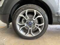 Ford Eco Sport 2021 5p Trend Storm L4/2.0 Aut 2021 Ford Eco Sport Venta Llantas 1