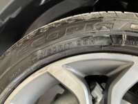 Ford Eco Sport 2021 5p Trend Storm L4/2.0 Aut 2021 Ford Eco Sport Venta Llantas 2