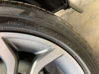 Ford Eco Sport 2021 5p Trend Storm L4/2.0 Aut 2021 Ford Eco Sport Venta Llantas 11