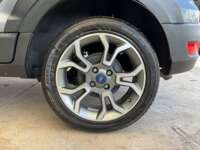 Ford Eco Sport 2021 5p Trend Storm L4/2.0 Aut 2021 Ford Eco Sport Venta Llantas 4