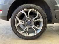 Ford Eco Sport 2021 5p Trend Storm L4/2.0 Aut 2021 Ford Eco Sport Venta Llantas 7