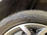 Ford Eco Sport 2021 5p Trend Storm L4/2.0 Aut 2021 Ford Eco Sport Venta Llantas 8
