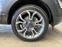 Ford Eco Sport 2021 5p Trend Storm L4/2.0 Aut 2021 Ford Eco Sport Venta Llantas 10
