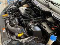 Ford Eco Sport 2021 5p Trend Storm L4/2.0 Aut 2021 Ford Eco Sport Venta Motor 3
