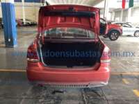 Volkswagen Vento 2021 4p Startline L4/1.6 Man 2021 Volkswagen Vento Ingreso Cajuela 0