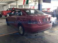 Volkswagen Vento 2021 4p Startline L4/1.6 Man 2021 Volkswagen Vento Ingreso Exteriores 6