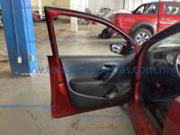 Volkswagen Vento 2021 4p Startline L4/1.6 Man 2021 Volkswagen Vento Ingreso Interiores 0
